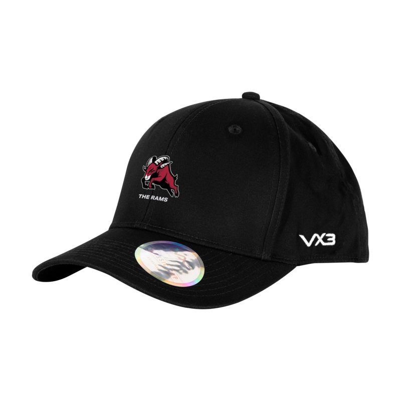 The Rams Classic Cap