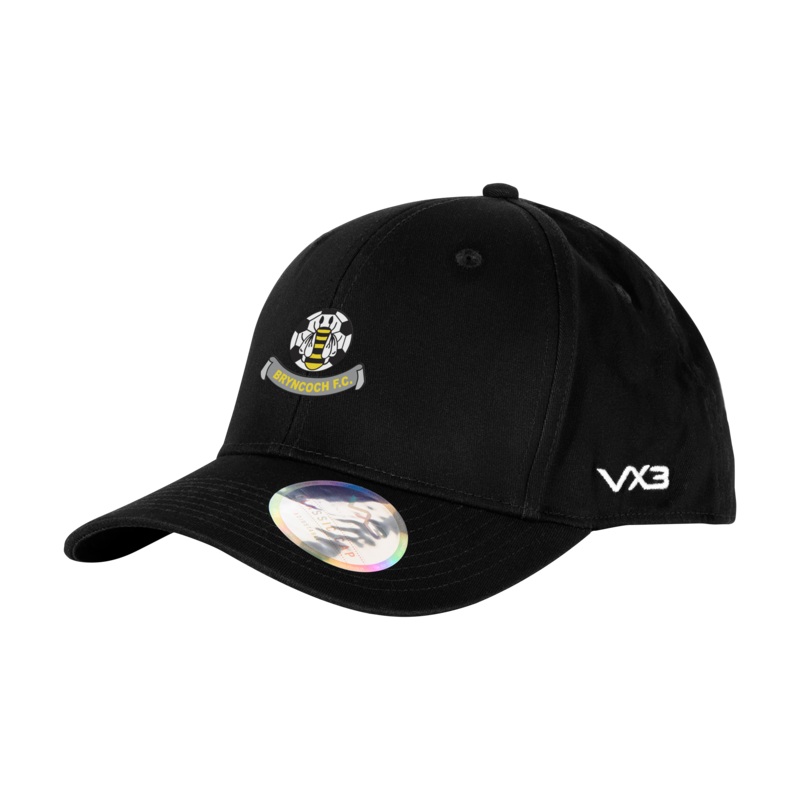 Bryncoch FC Classic Cap