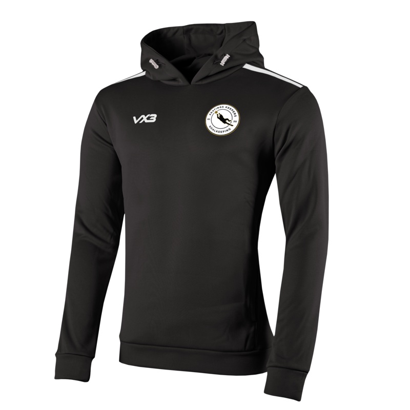 Keatings Keepers Fortis Hoodie