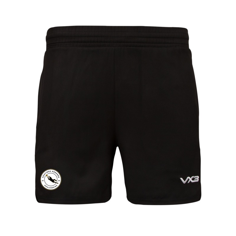 Keatings Keepers Ludus Gym Shorts