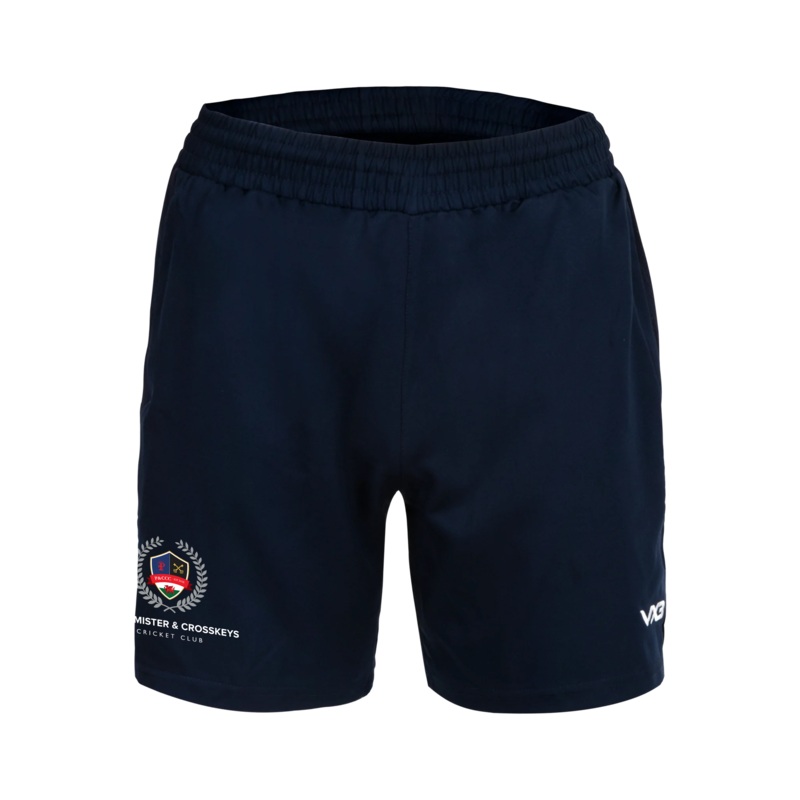Pontymister and Crosskeys Cricket Club Majester Training Short