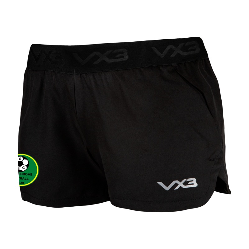 Staplegrove FC Clarus Women's Running Short