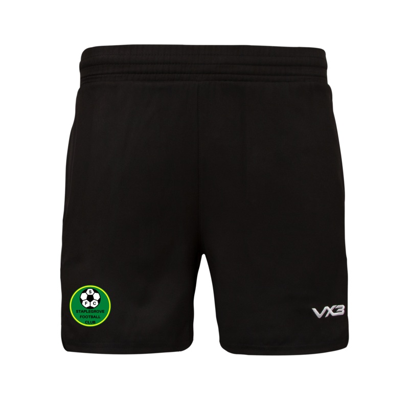 Staplegrove FC Ludus Youth Gym Shorts