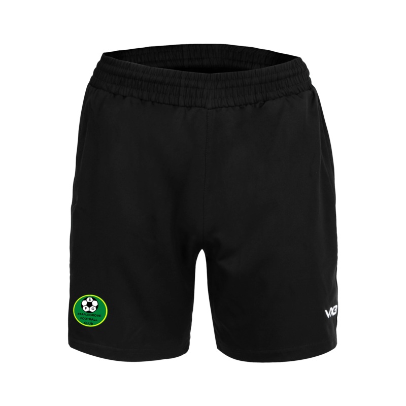 Staplegrove FC Majester Training Short