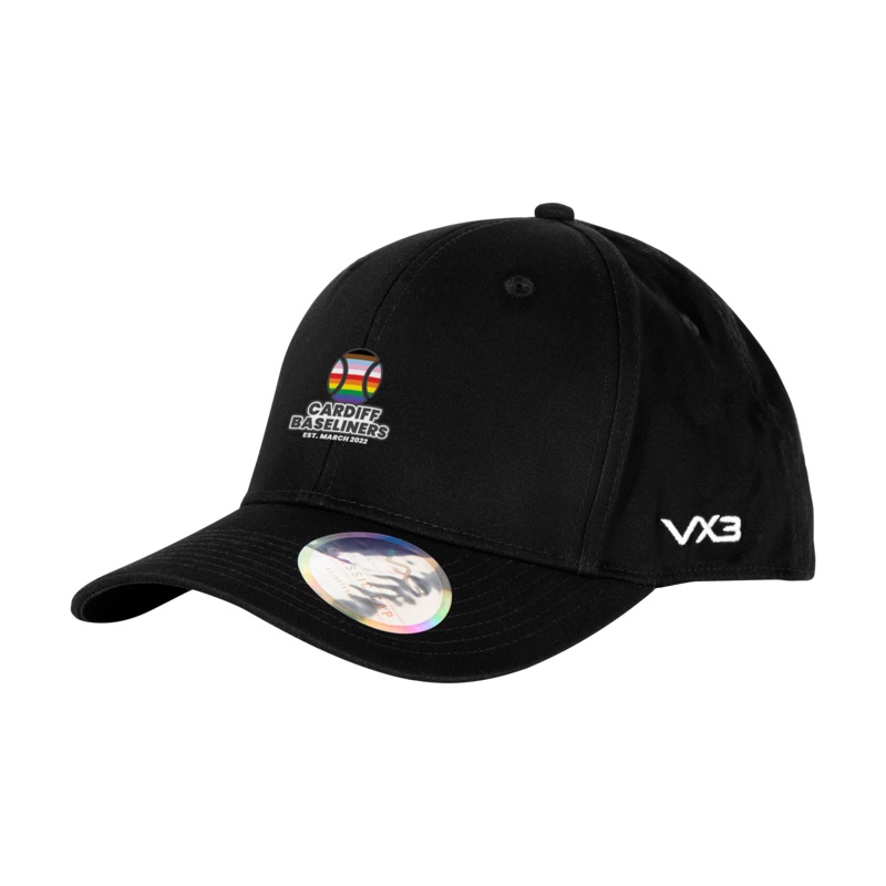 Cardiff Baseliners Classic Cap