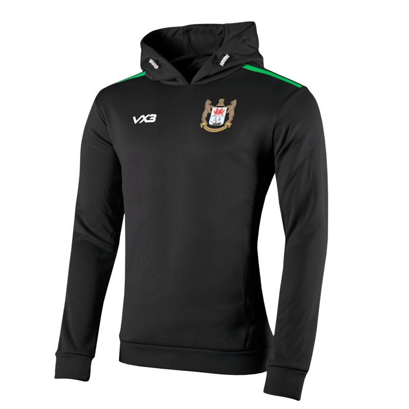 Penarth Cricket Club Fortis Hoodie