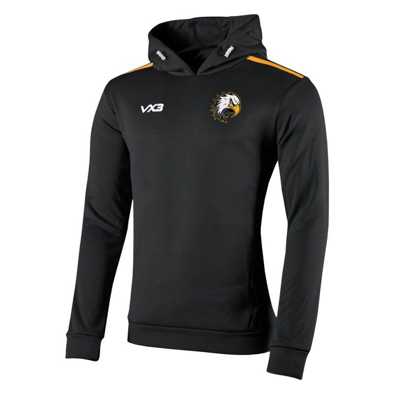 Cardiff Eagles Ice Hockey Club Fortis Hoodie