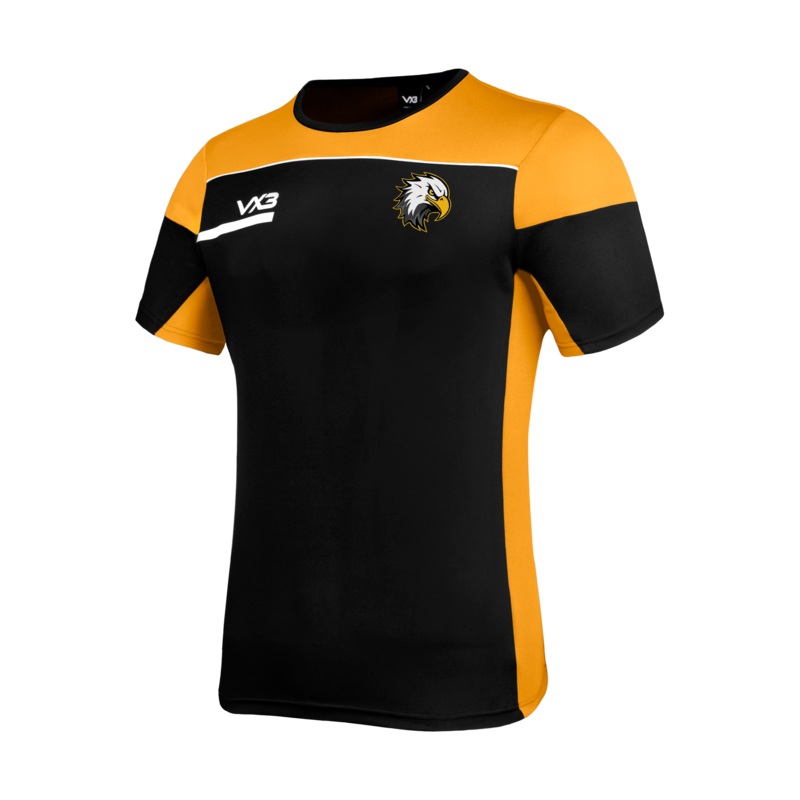 Cardiff Eagles Ice Hockey Club Opus Tee Youth